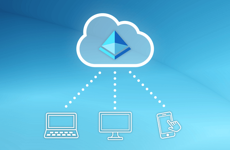 Azure Active Directoryでログインの簡易化とセキュリティ向上
