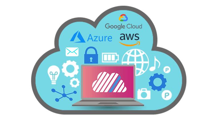 Azure・AWS・GCPを徹底比較!料金比較や知っておきたい特徴を解説