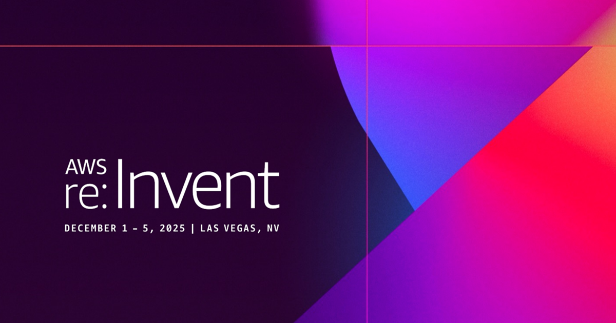 AWS re:Invent 2025が終了！注目の発表まとめ