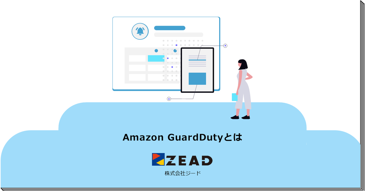 Amazon GuardDuty